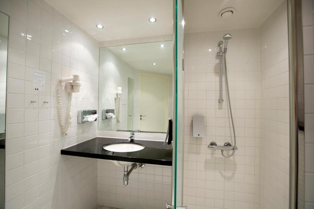 Hotel Hedegaarden Vejle Bagian luar foto