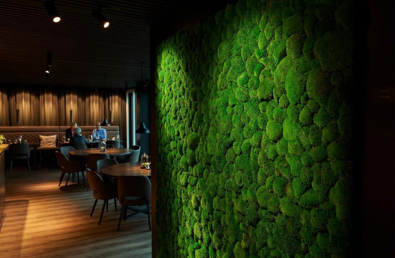 Hotel Hedegaarden Vejle Bagian luar foto