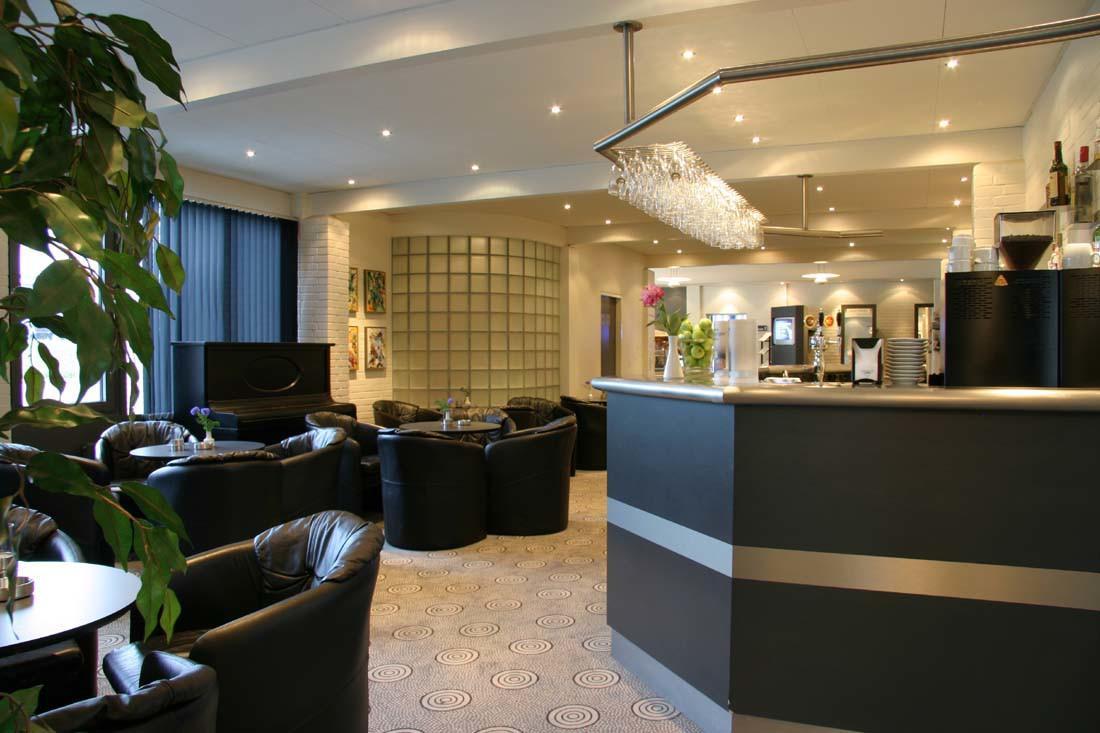 Hotel Hedegaarden Vejle Bagian luar foto