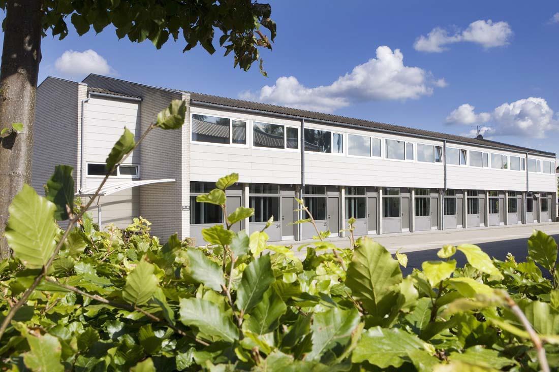 Hotel Hedegaarden Vejle Bagian luar foto
