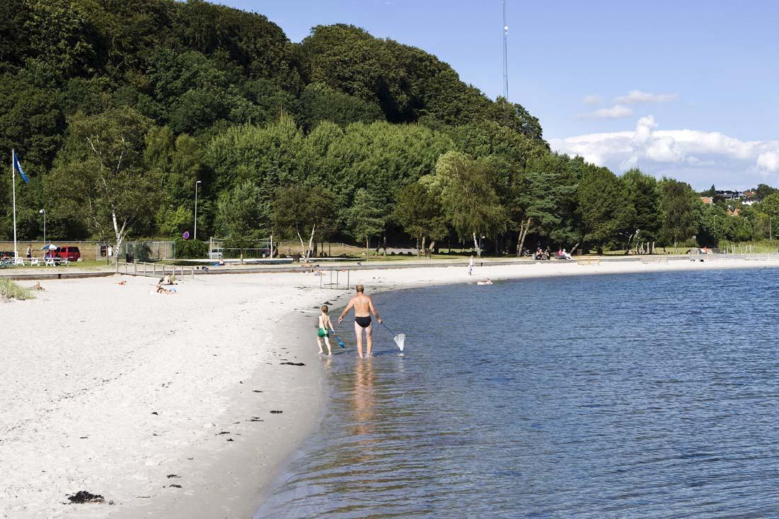 Hotel Hedegaarden Vejle Bagian luar foto