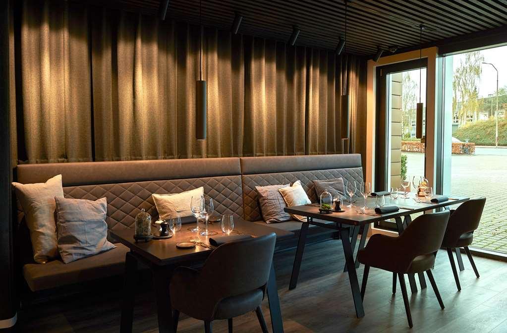 Hotel Hedegaarden Vejle Restoran foto