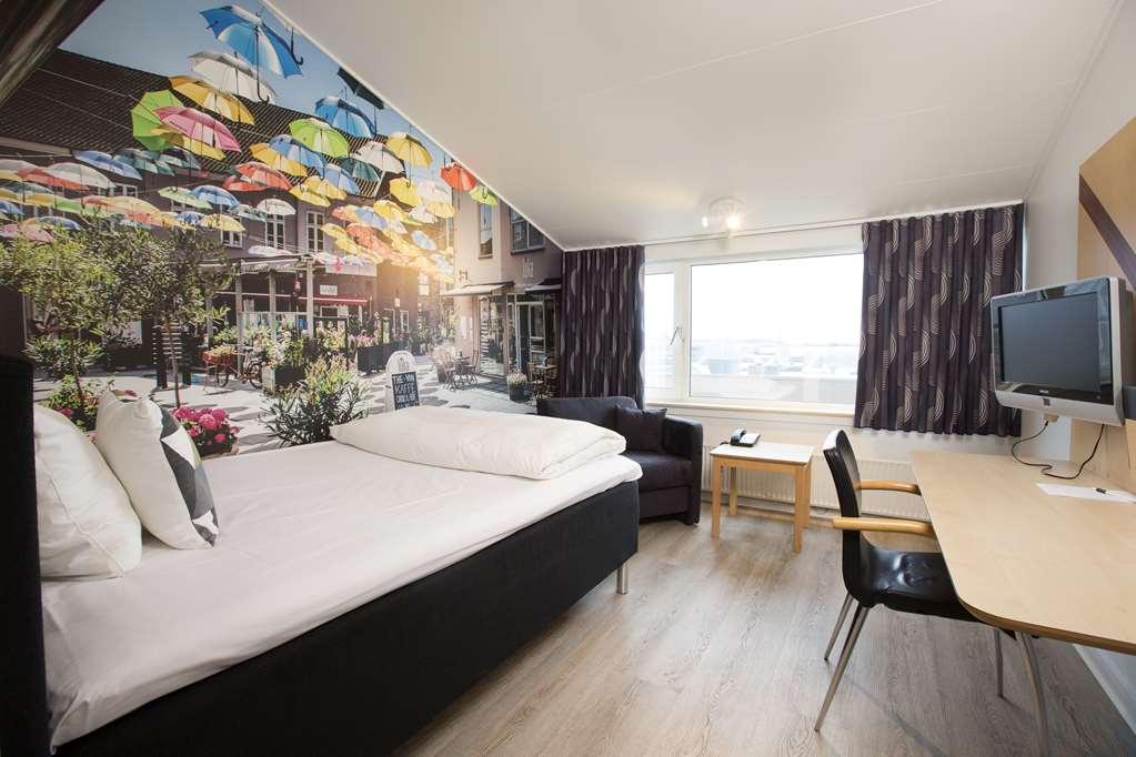 Hotel Hedegaarden Vejle Ruang foto