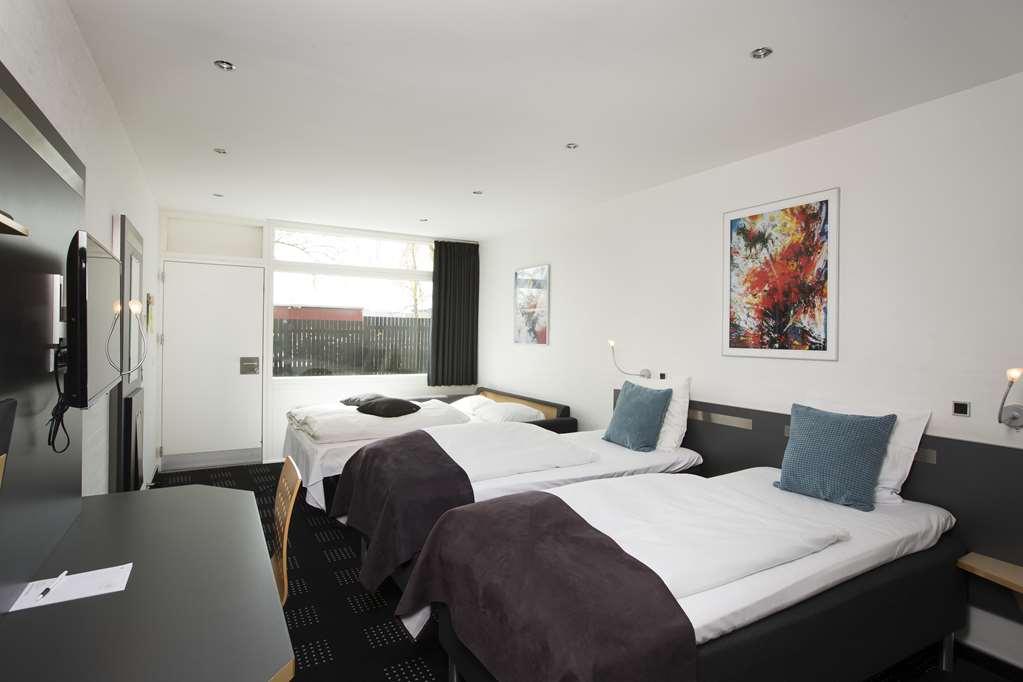 Hotel Hedegaarden Vejle Ruang foto