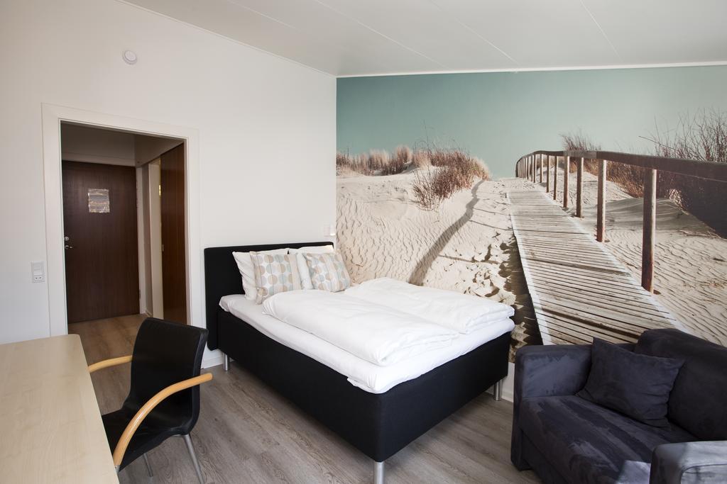 Hotel Hedegaarden Vejle Bagian luar foto