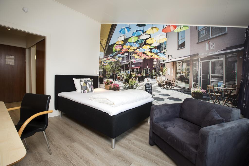 Hotel Hedegaarden Vejle Bagian luar foto