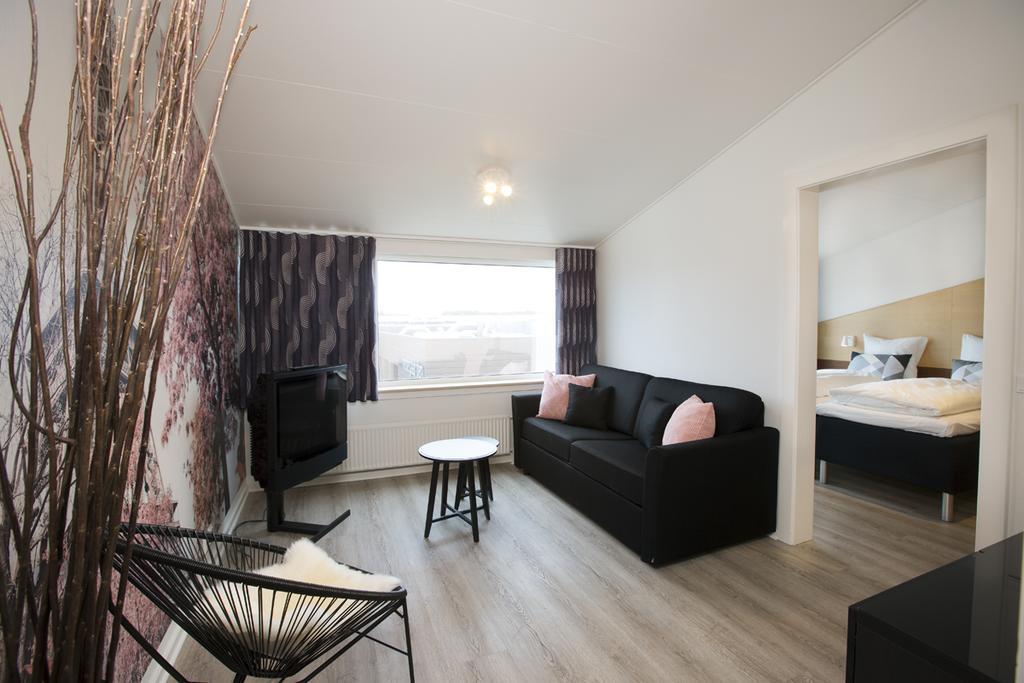 Hotel Hedegaarden Vejle Bagian luar foto