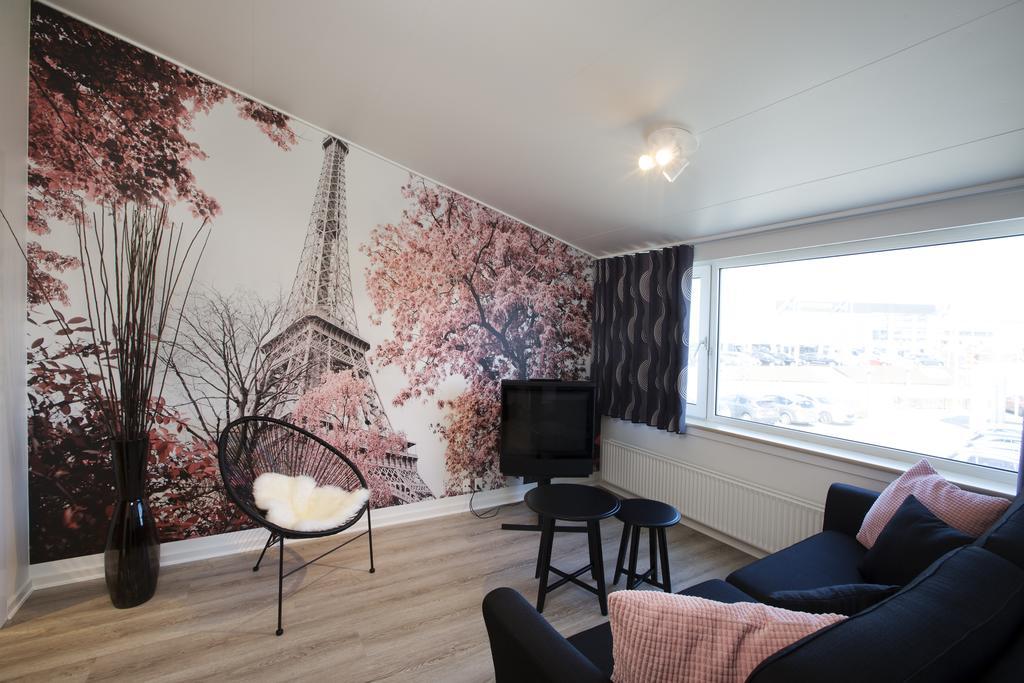 Hotel Hedegaarden Vejle Bagian luar foto