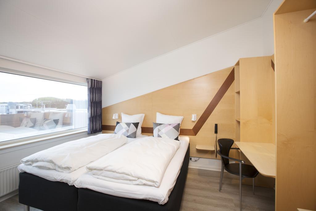 Hotel Hedegaarden Vejle Bagian luar foto