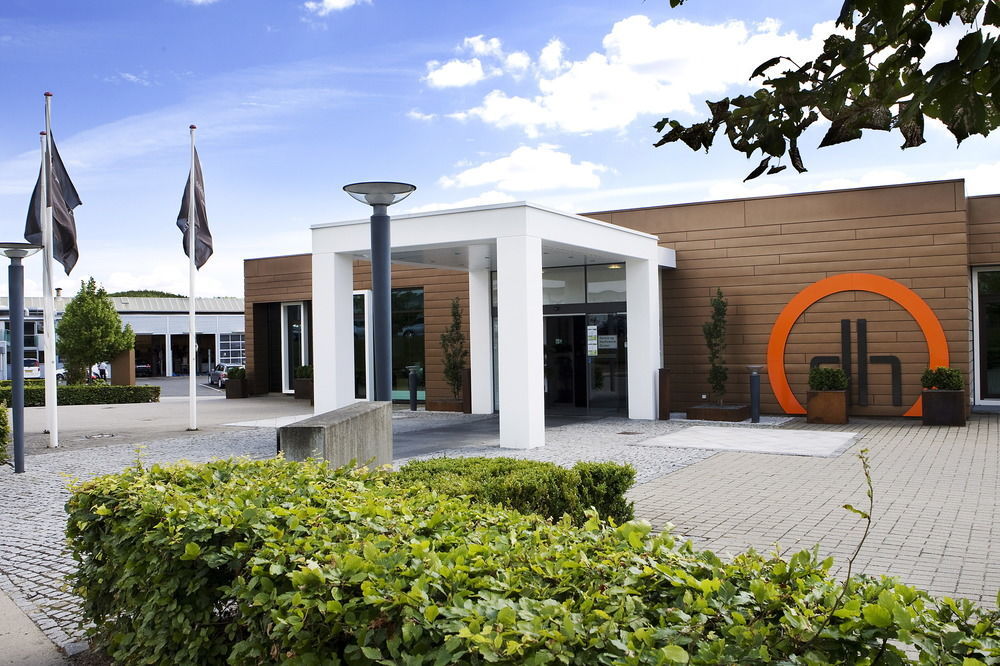 Hotel Hedegaarden Vejle Bagian luar foto