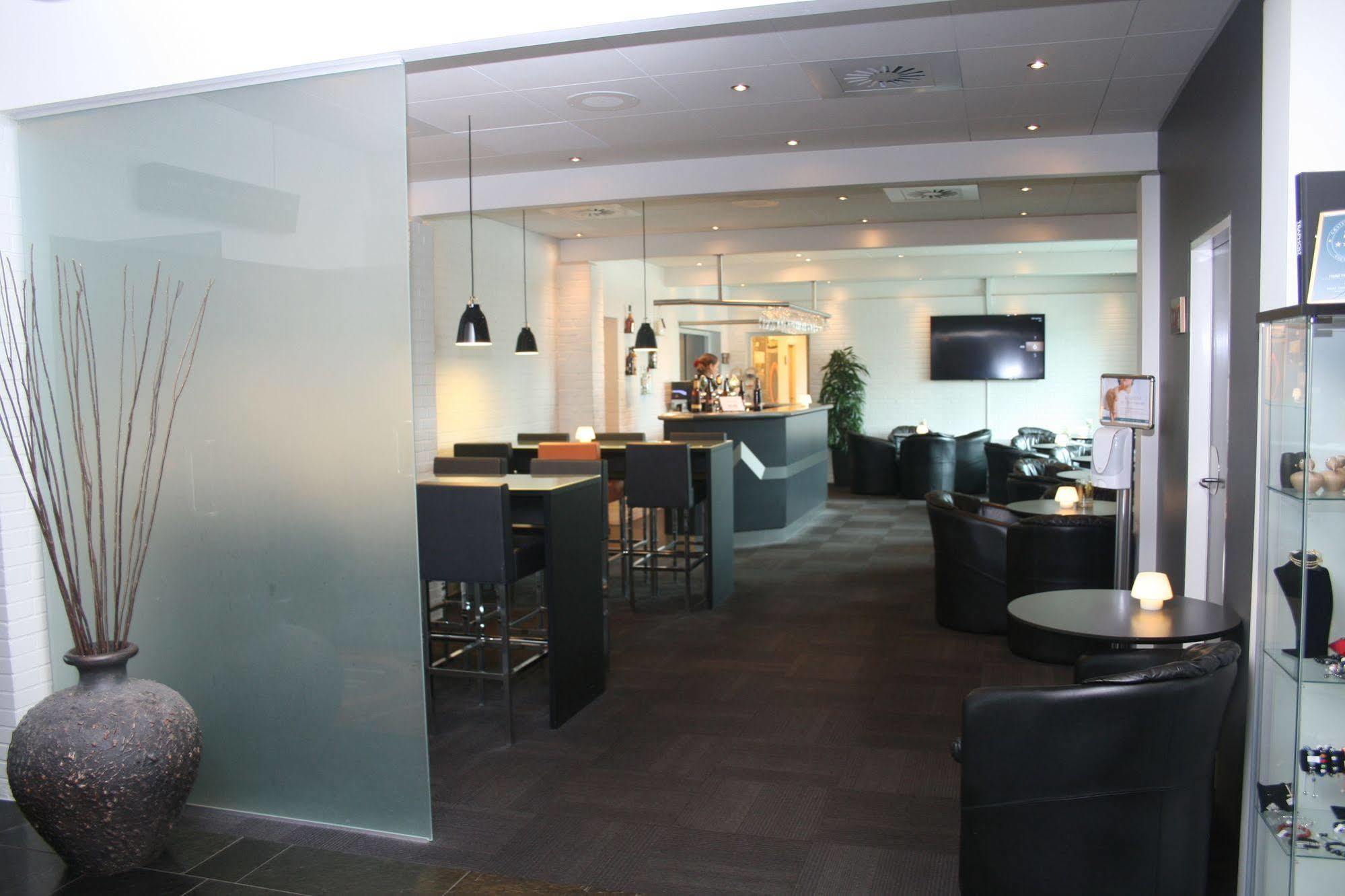 Hotel Hedegaarden Vejle Bagian luar foto