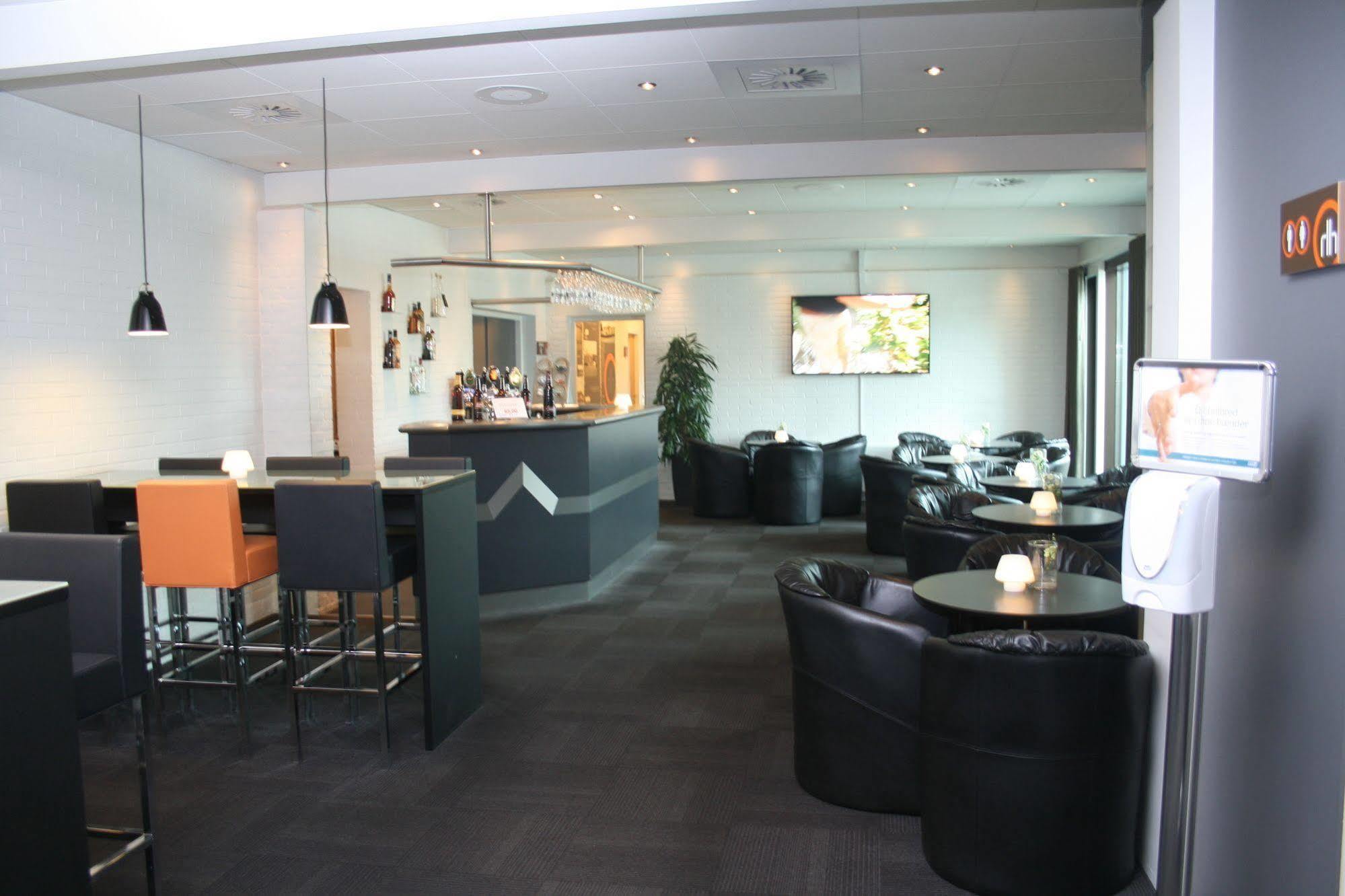 Hotel Hedegaarden Vejle Bagian luar foto