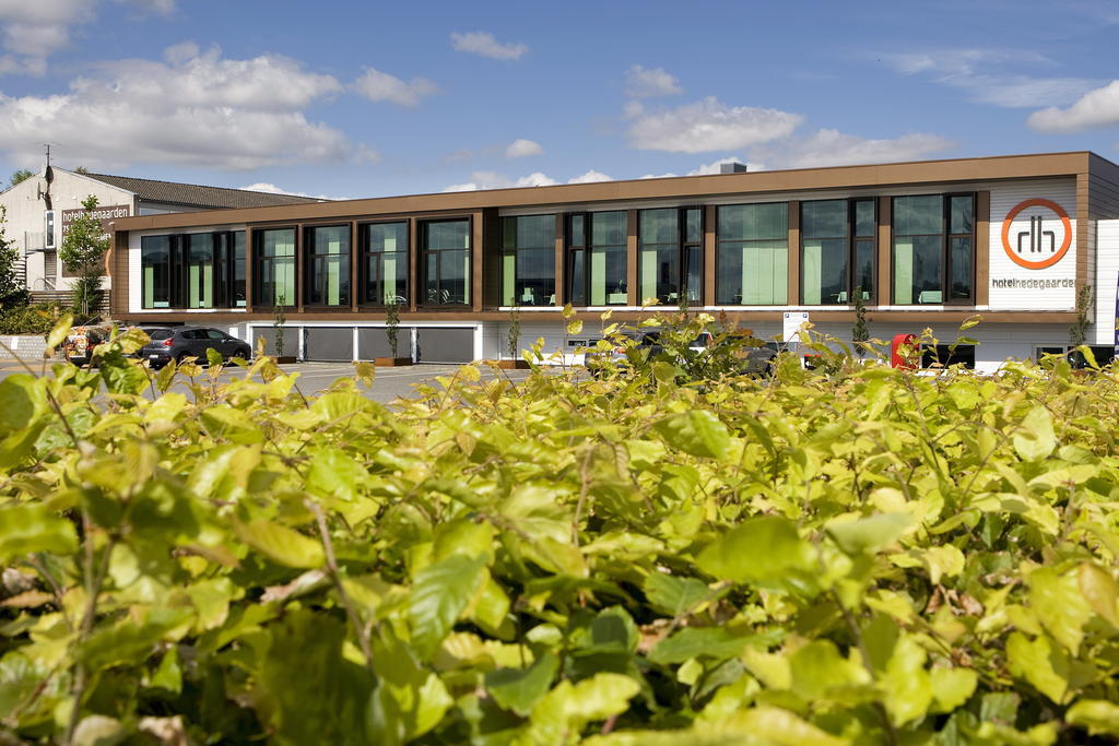 Hotel Hedegaarden Vejle Bagian luar foto