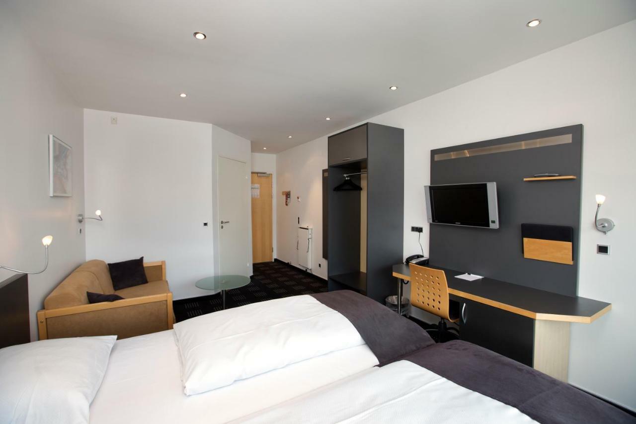 Hotel Hedegaarden Vejle Bagian luar foto